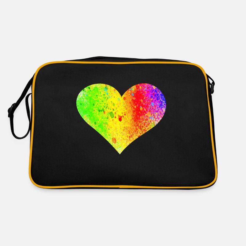 Retro Tasche