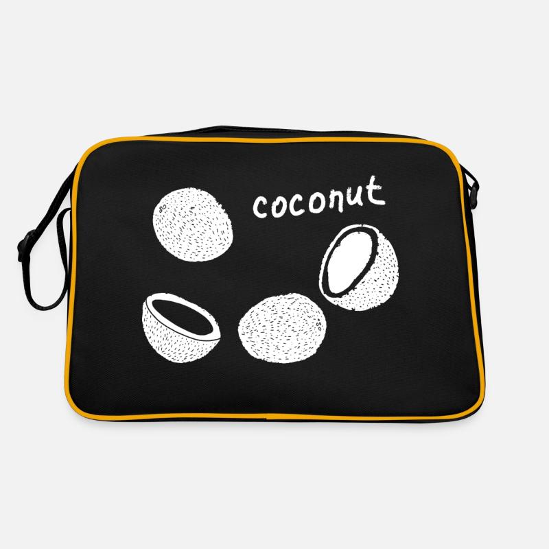 Retro Bag