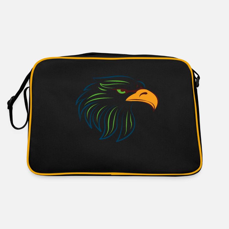 Sac Retro
