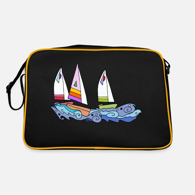 Retro Tasche