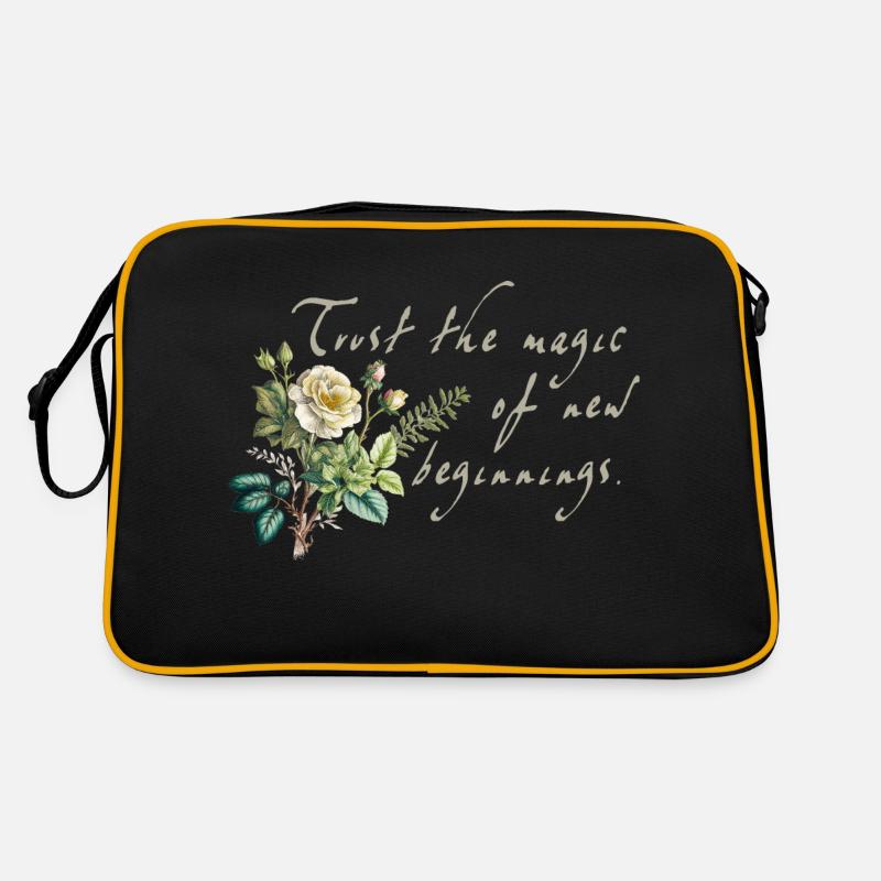 Retro Tasche