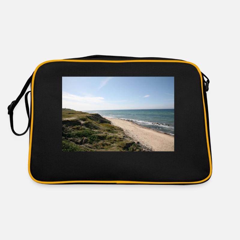 Beach/Sea/Dune Retro Bag
