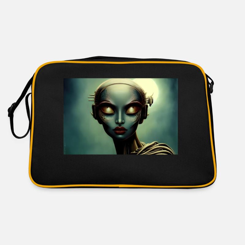 Retro Tasche