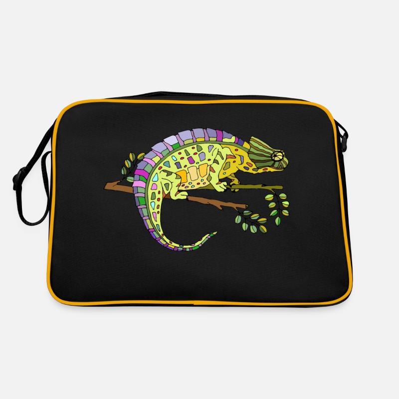 Retro Tasche