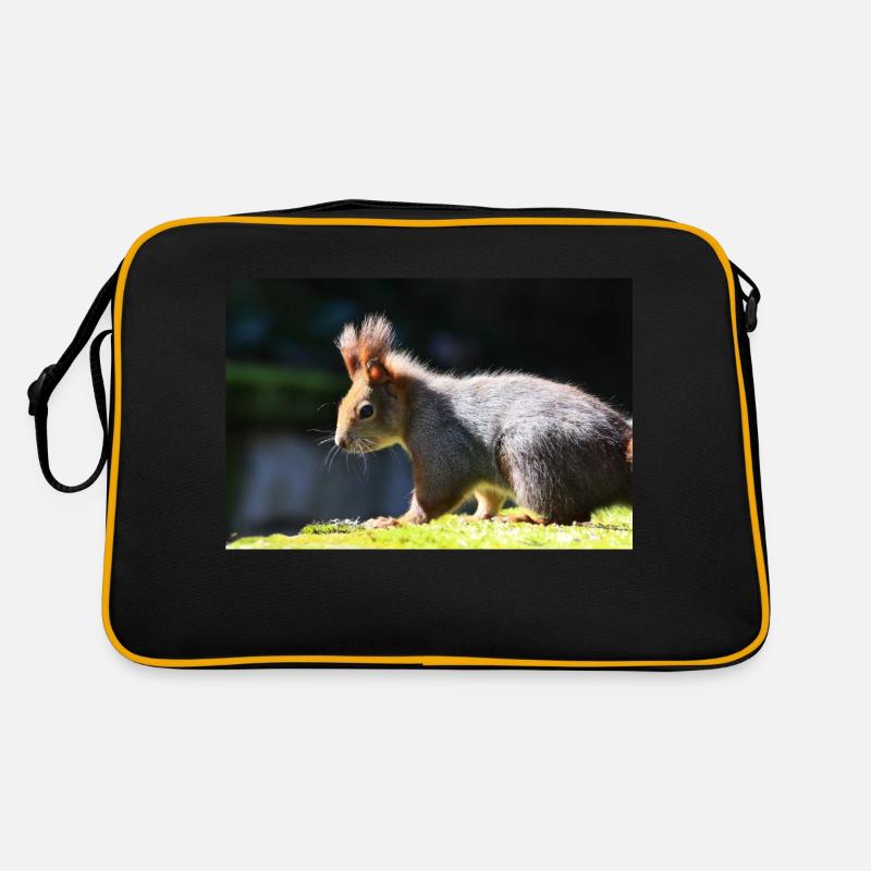 Retro Tasche