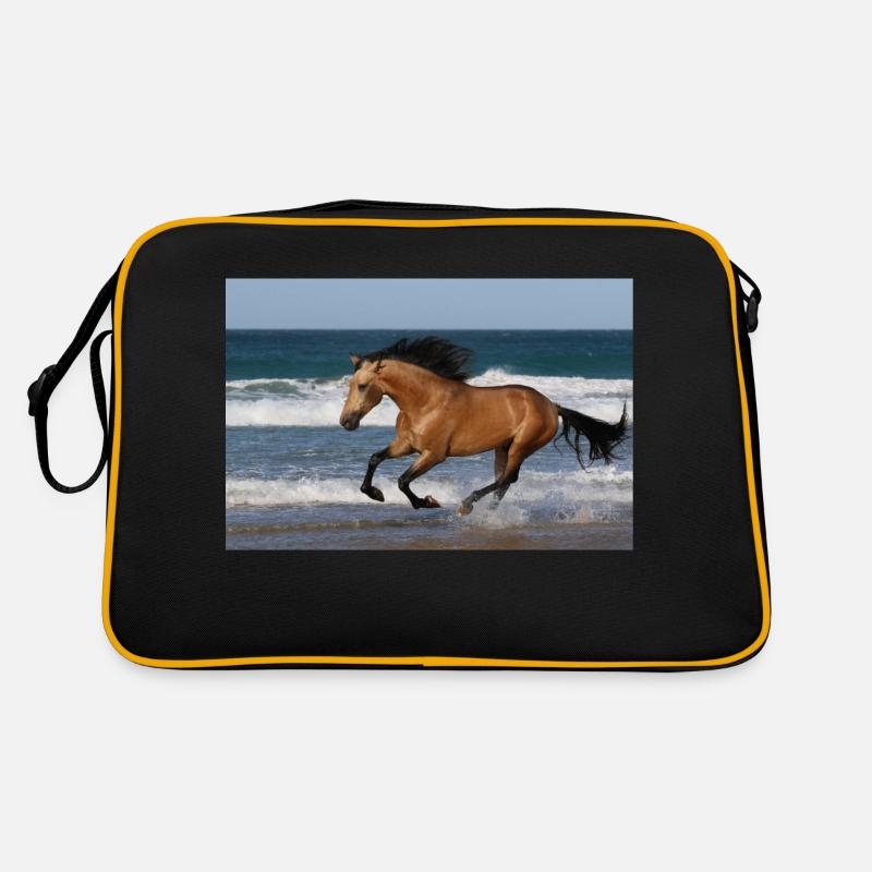 Retro Tasche