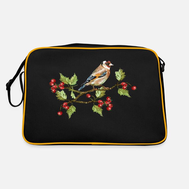 Retro Tasche