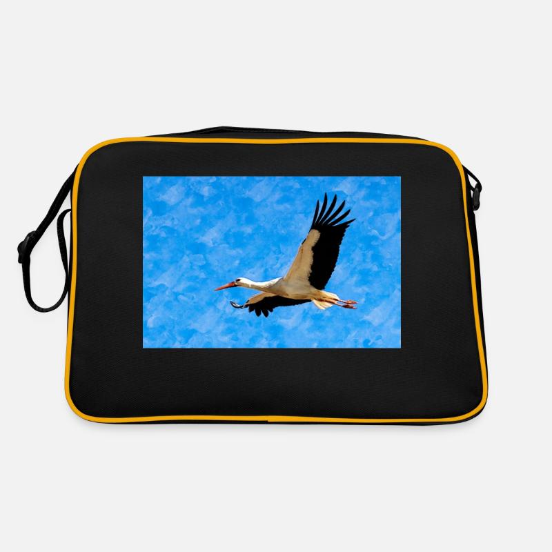 Retro Bag