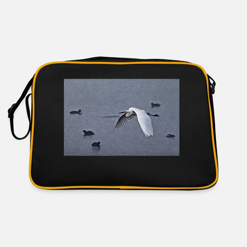 Retro Bag