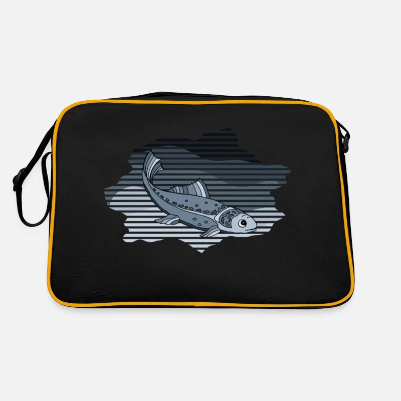 Retro Tasche