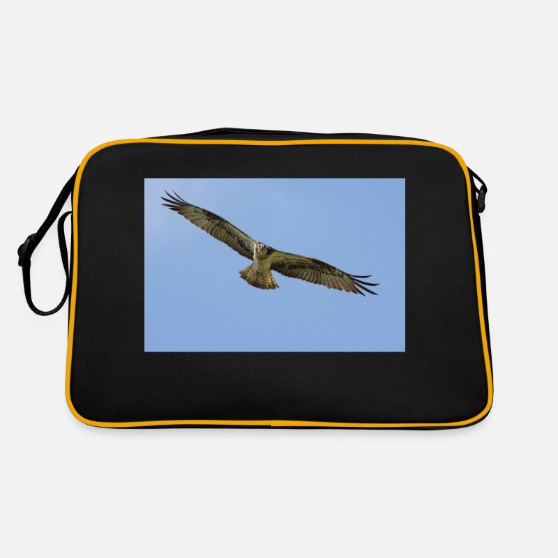 Retro Bag