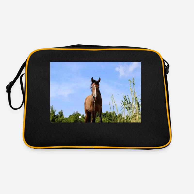 Retro Tasche
