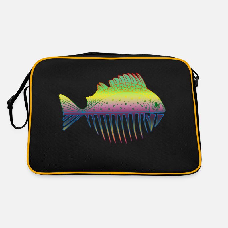 Retro Tasche