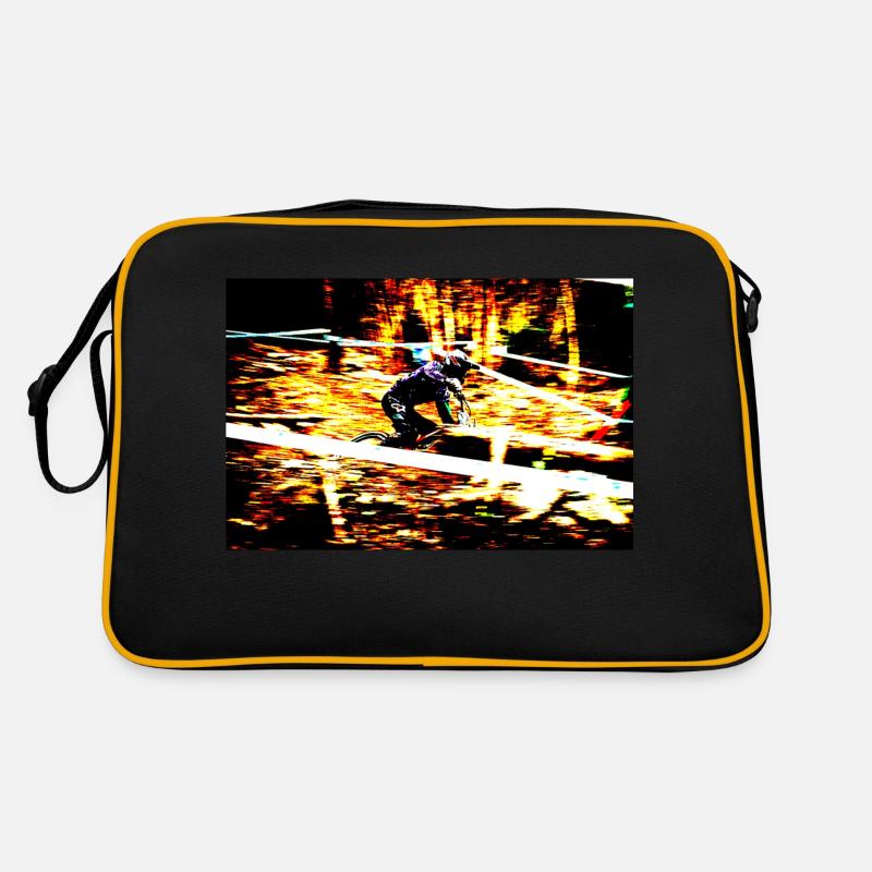 Retro Tasche