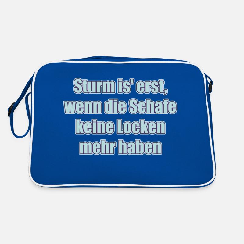 Retro Bag