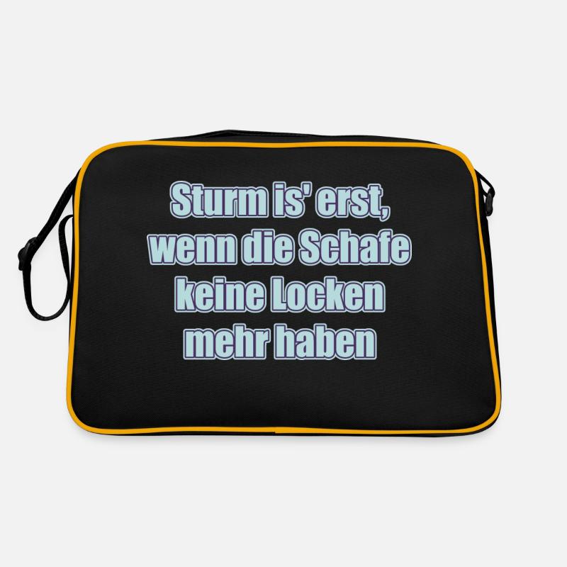 Retro Tasche