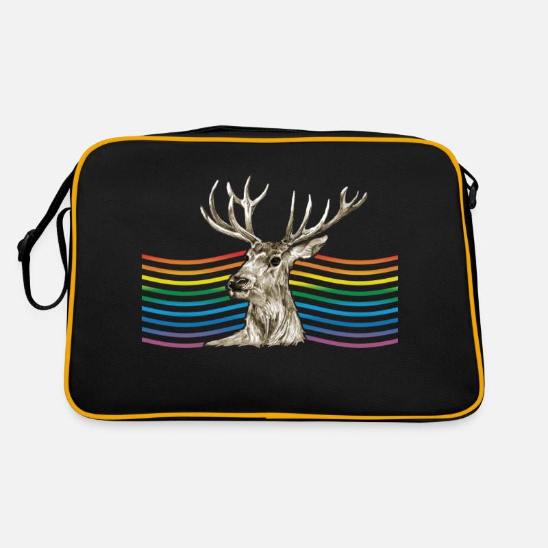 Sac Retro
