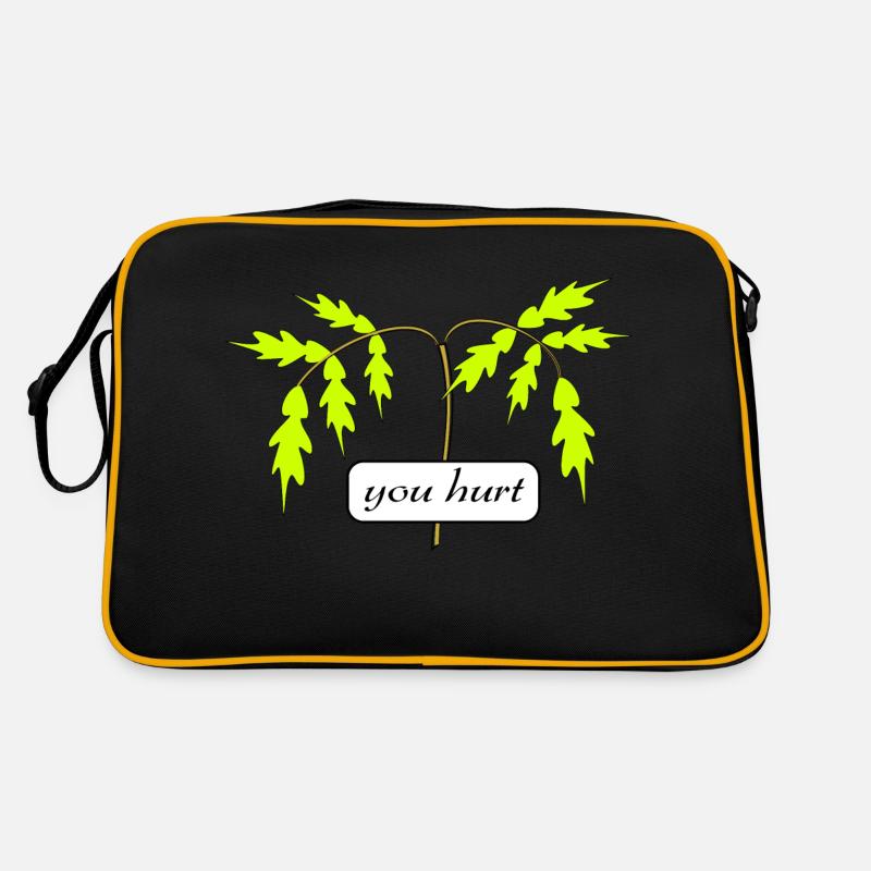 Retro Bag
