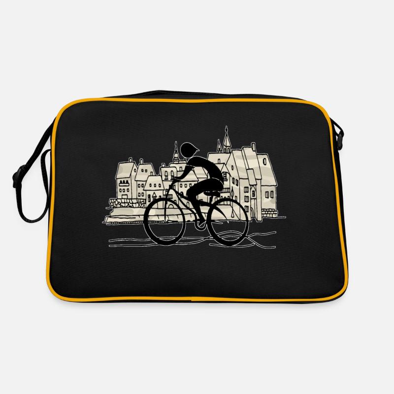 Retro Tasche