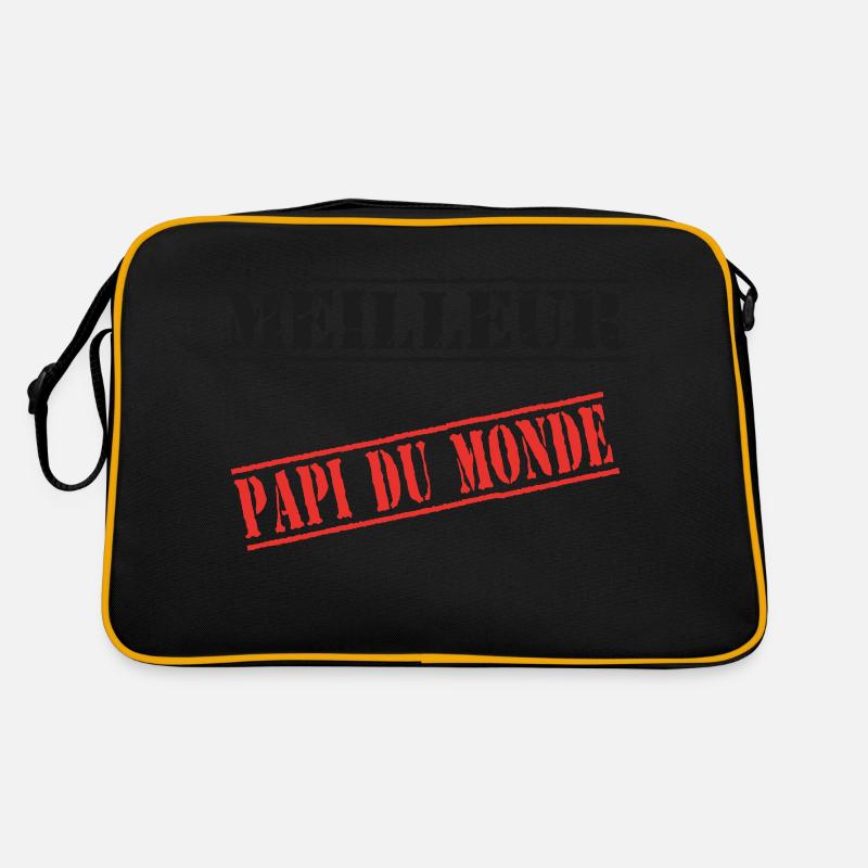Sac Retro