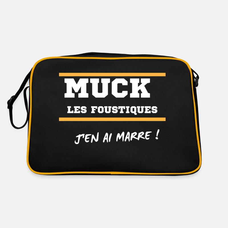Retro Bag