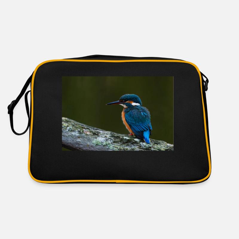 000 1295 Affinity Retro Bag