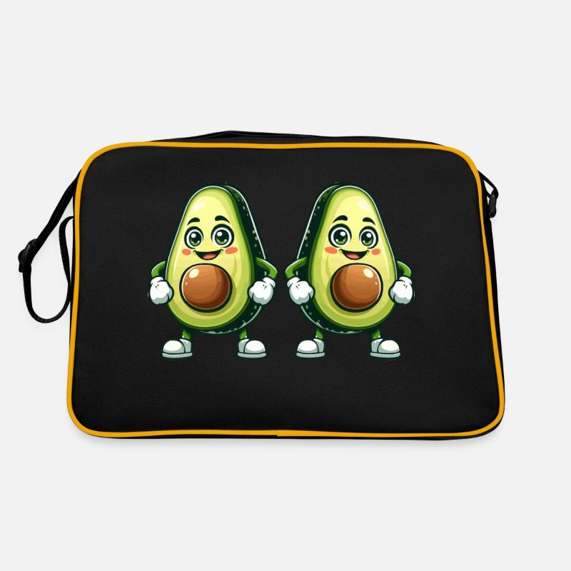 Retro Tasche