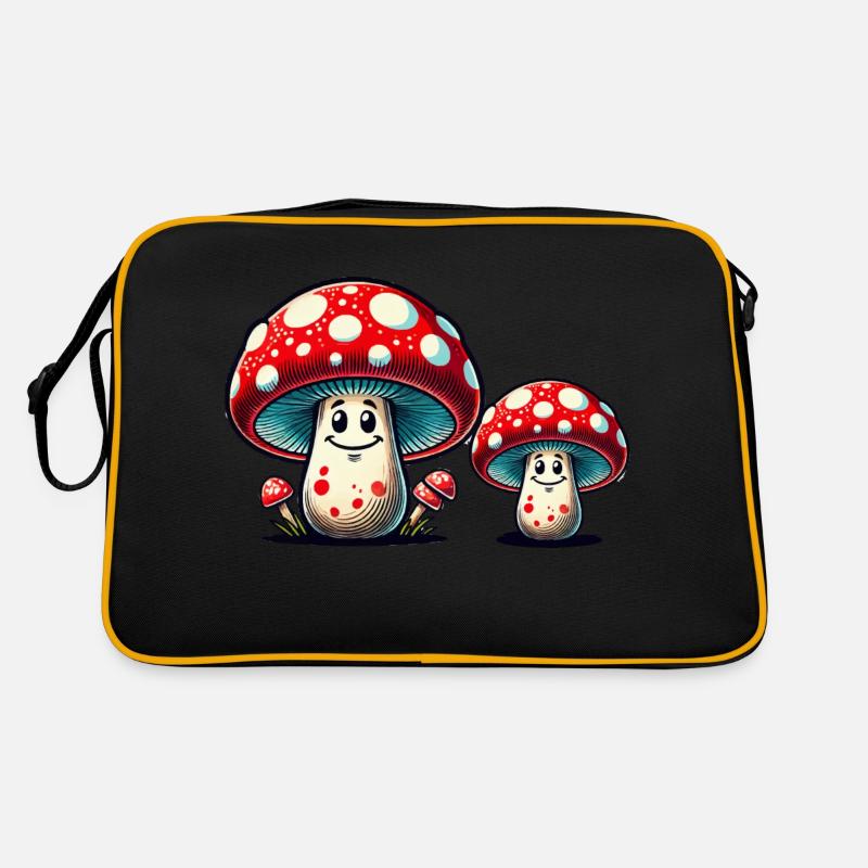 Retro Tasche