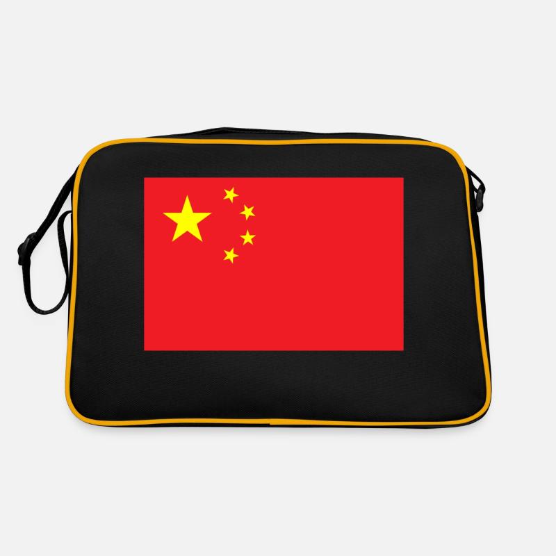 Chine Sac Retro