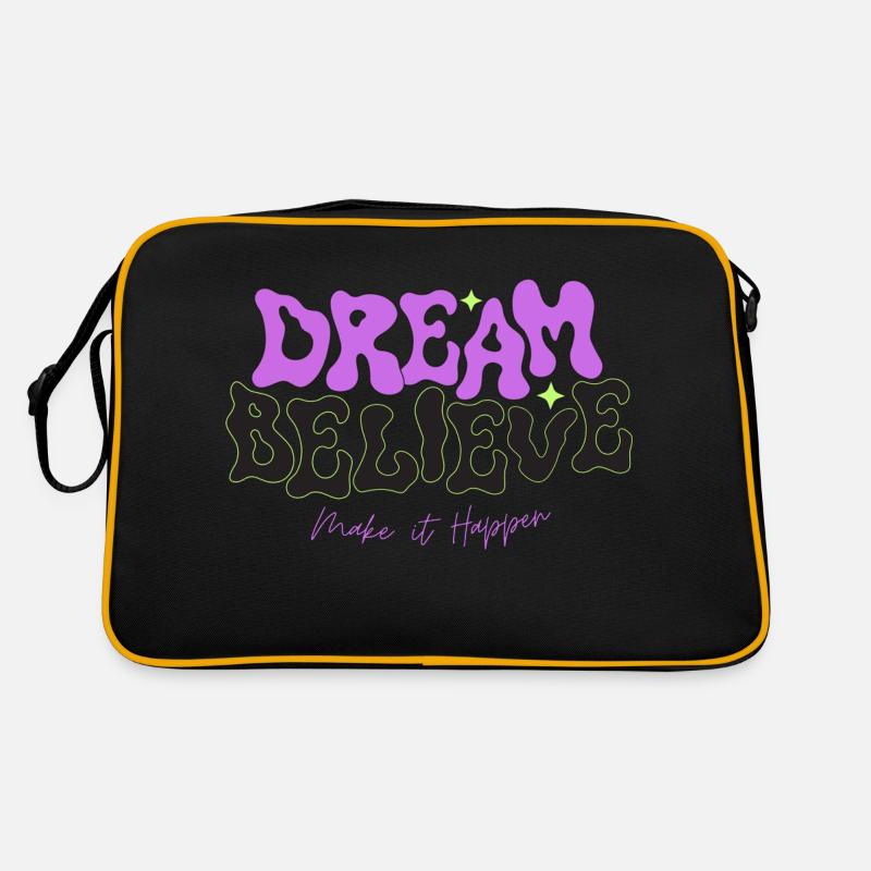 Retro Tasche