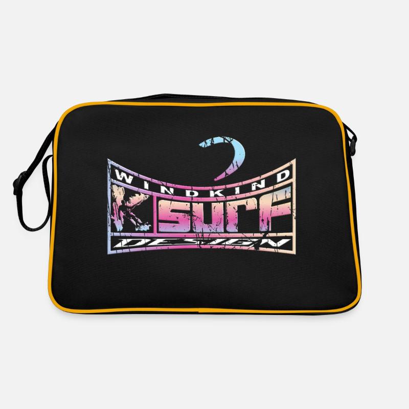 Retro Bag