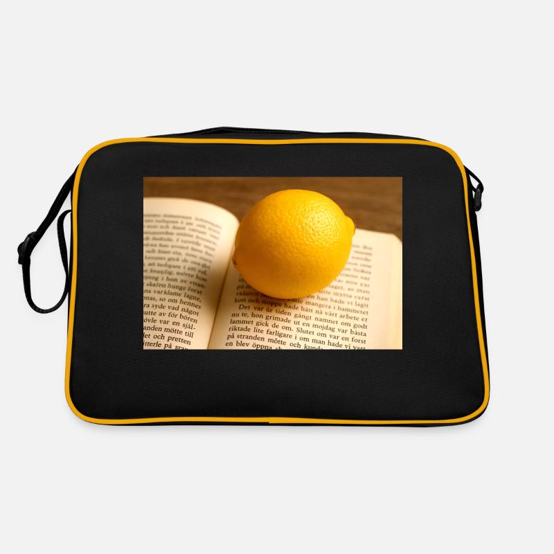 Retro Bag