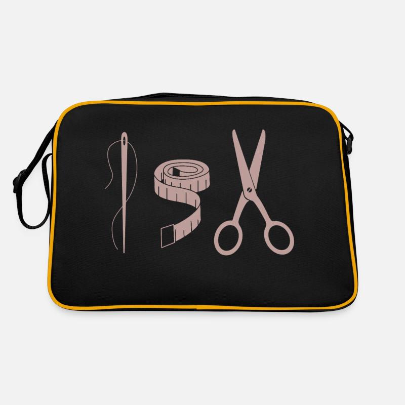 Retro Tasche