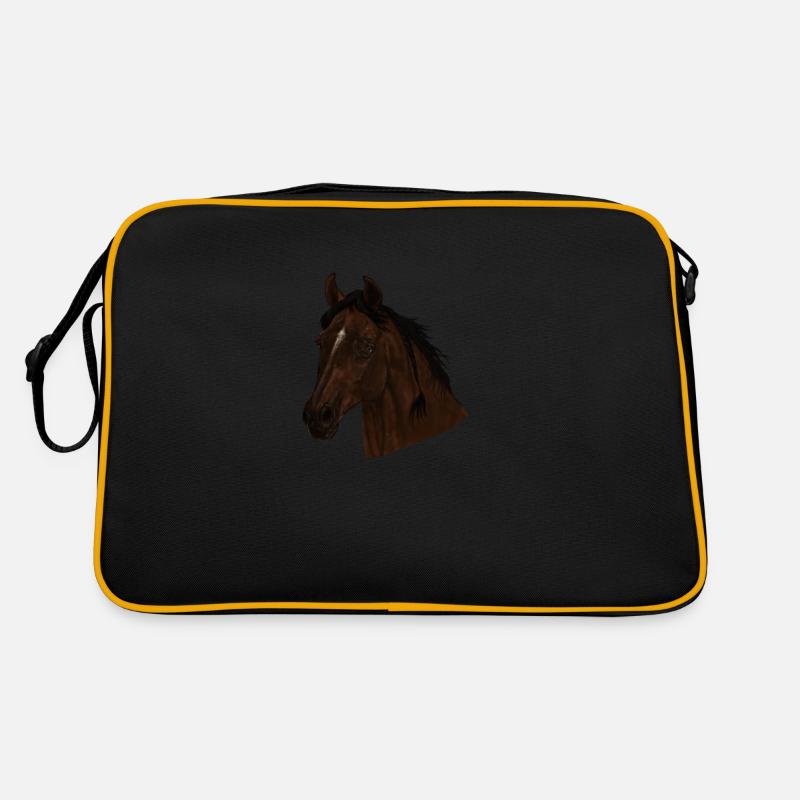 Cheval Sac Retro