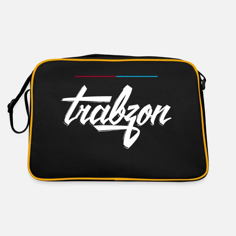 Trabzon 61 Sac Retro