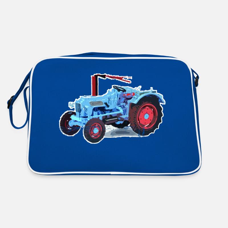 Retro Bag