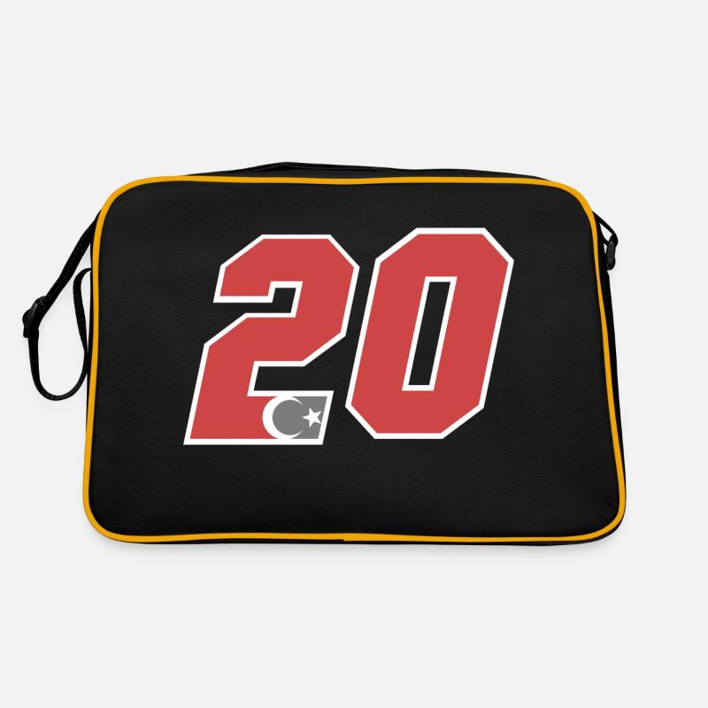 Denizli Sac Retro