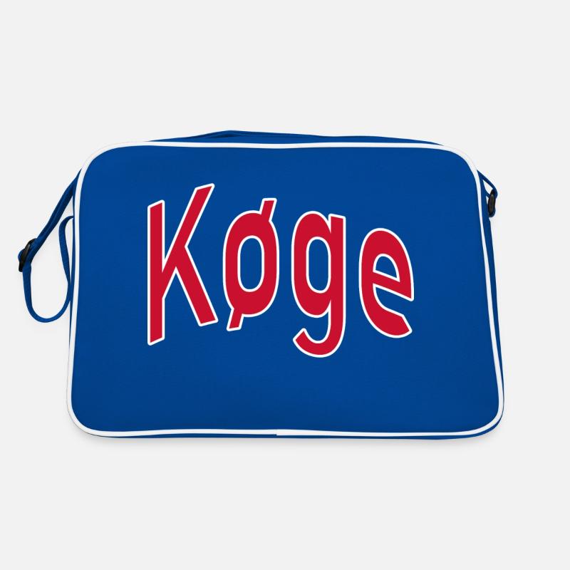 Køge Retro Tasche