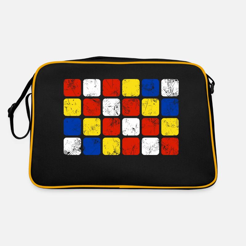 Retro Bag