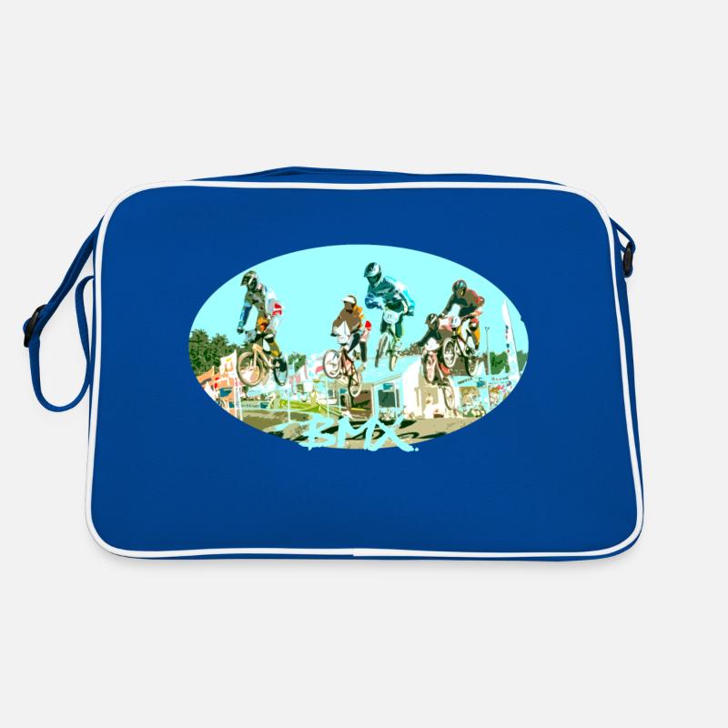 Sac Retro
