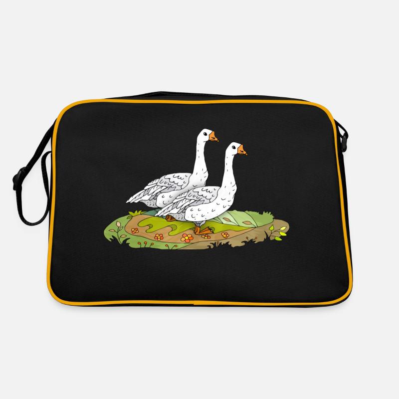 Retro Tasche