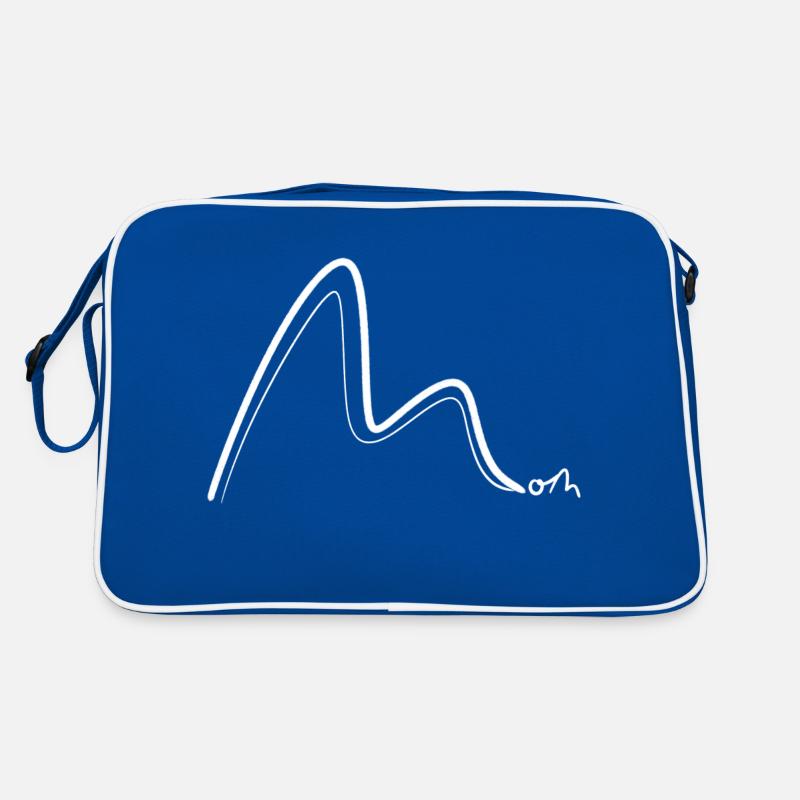 Maman Mère Maman Sac Retro