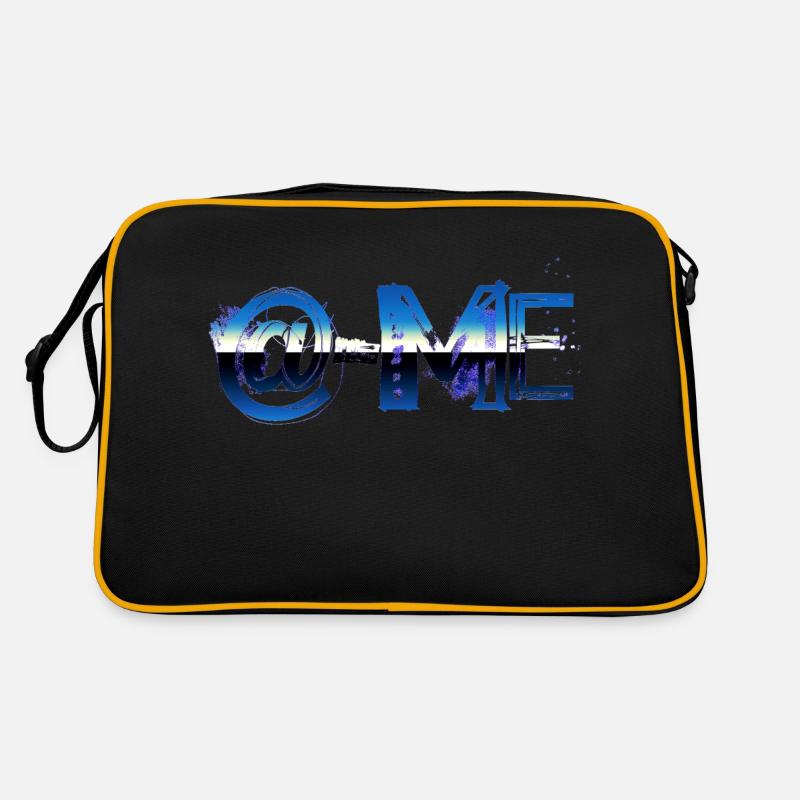 email funny work office meeting emails mail comput Retro Bag