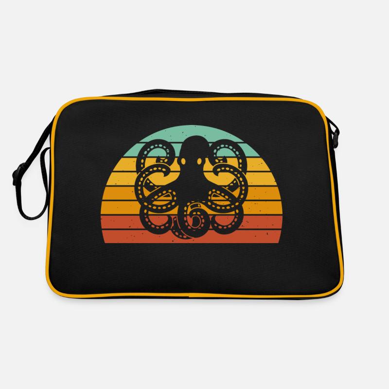 Retro Bag