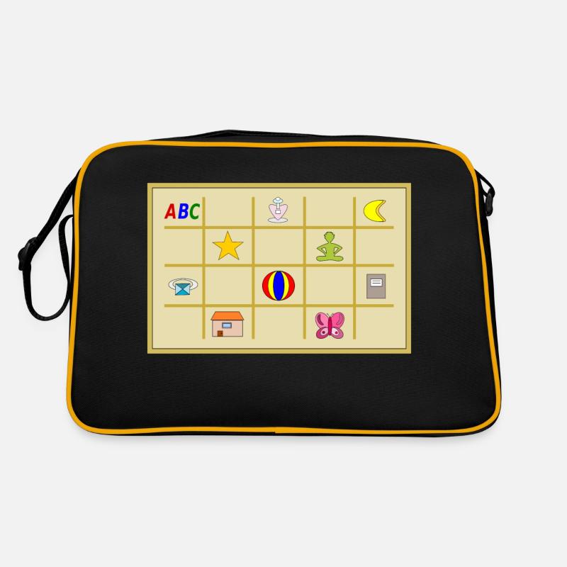 Sac Retro