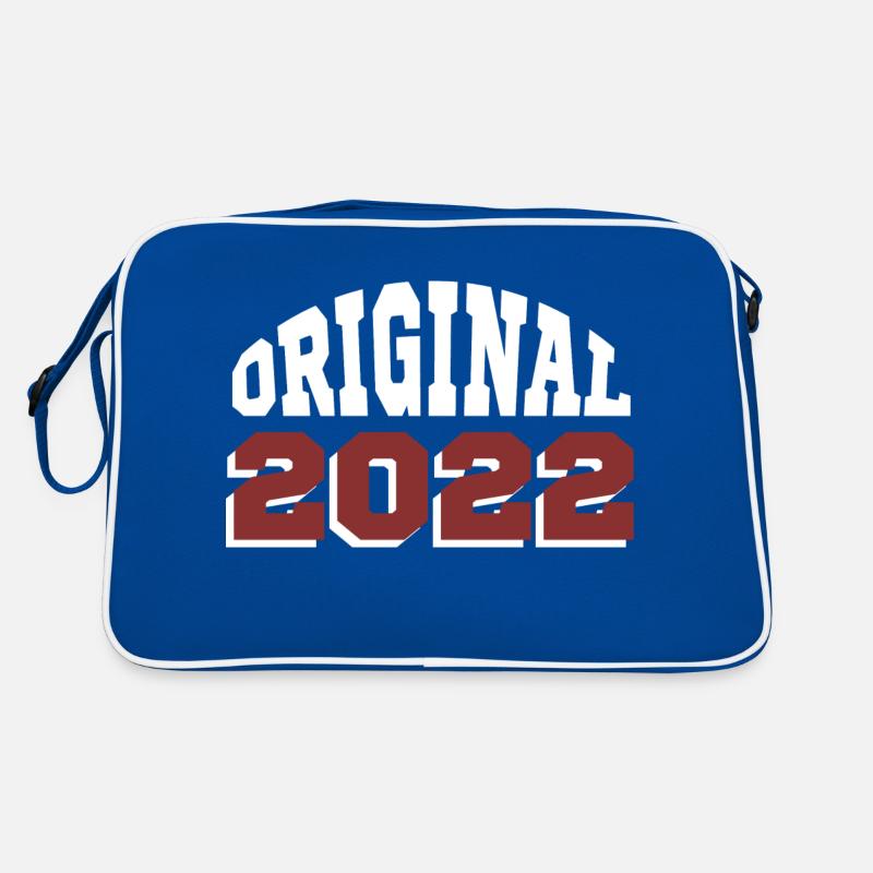Original 2022 Retro Bag