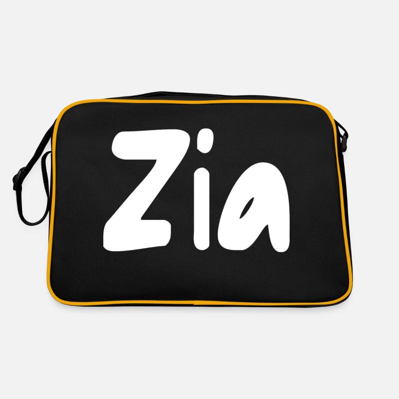 Zia Retro Tasche