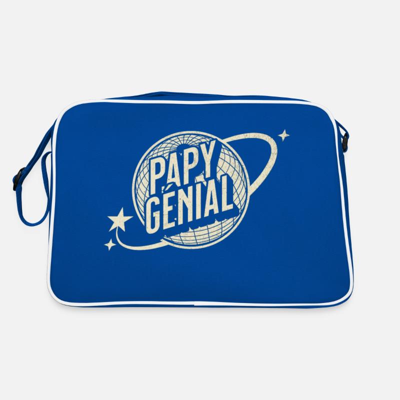Sac Retro