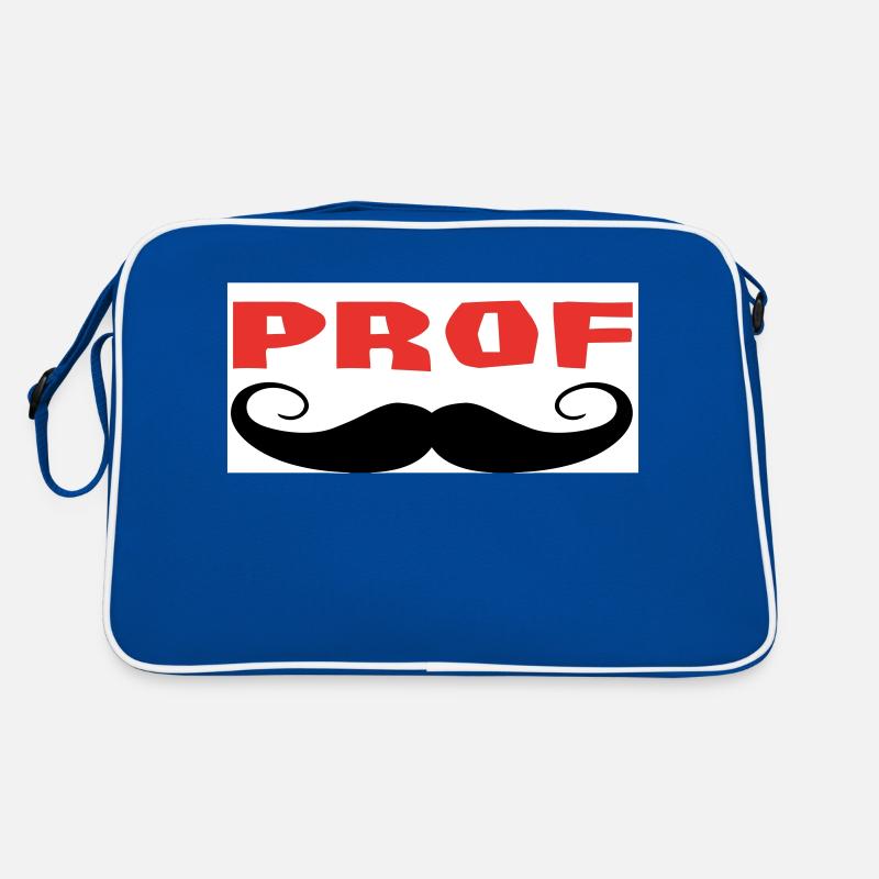 PROF Sac Retro