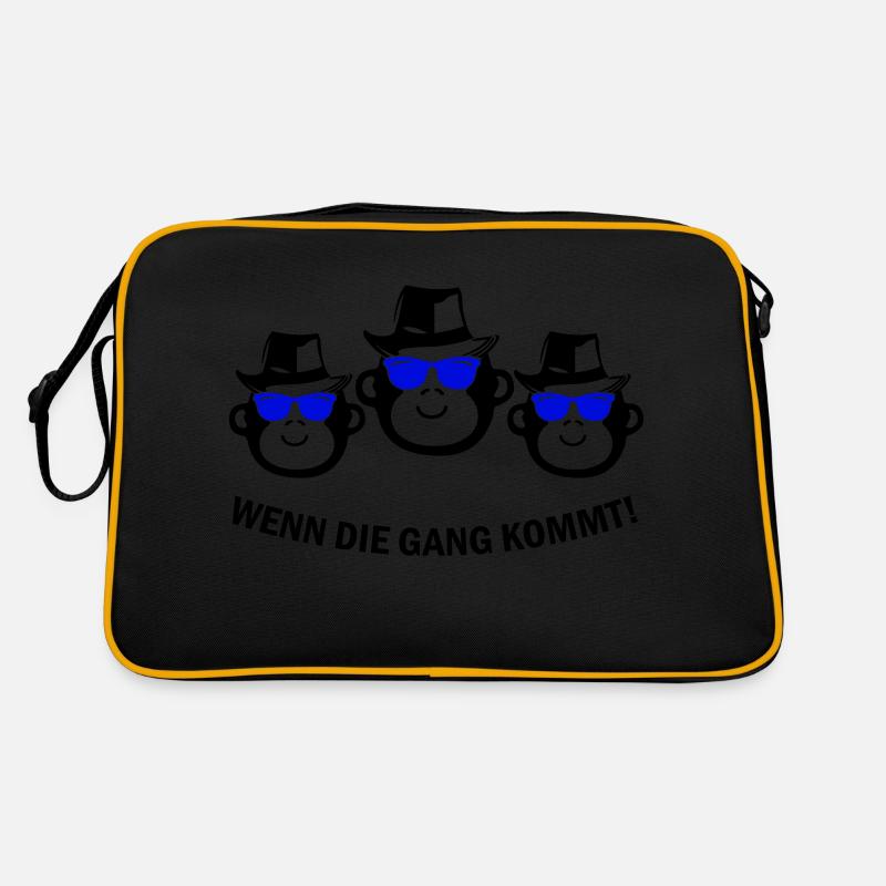 Sac Retro